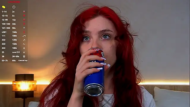 Nora  Ray online show from 03/28/26, 07:15