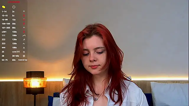 Nora  Ray online show from 04/28/26, 09:08