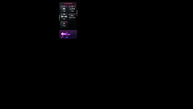 KittieEva online show from 04/12/26, 09:18