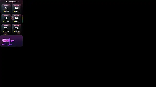 CandyRouse   online show from 06/04/26, 03:17