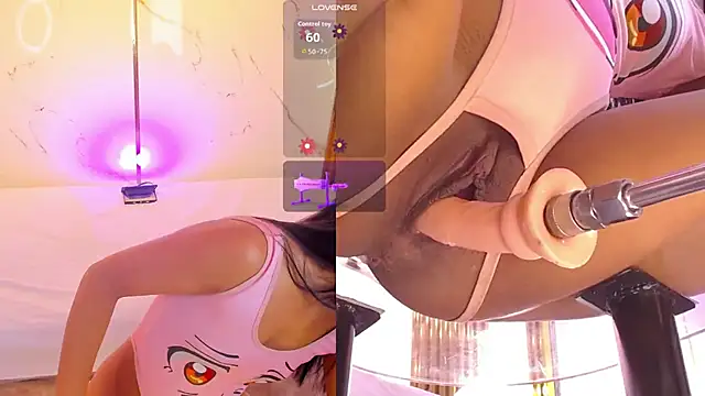 CandyRouse   online show from 03/29/26, 05:09