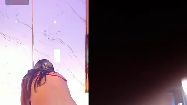 Snapshot of CandyRouse__ chatting on 01/07/26, 03:11 CandyRouse online show from 01/07/26, 03:11