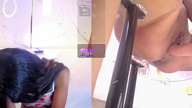 CandyRouse   online show from 11/29/25, 04:07