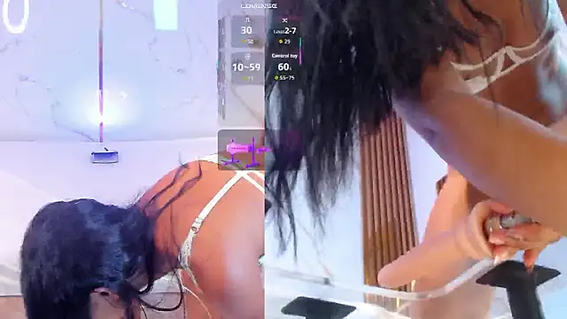 Snapshot of CandyRouse__ chatting on 02/03/26, 04:54 CandyRouse online show from 02/03/26, 04:54