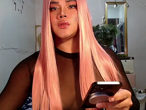 ladyhotcuming online show from 02/21/26, 05:04