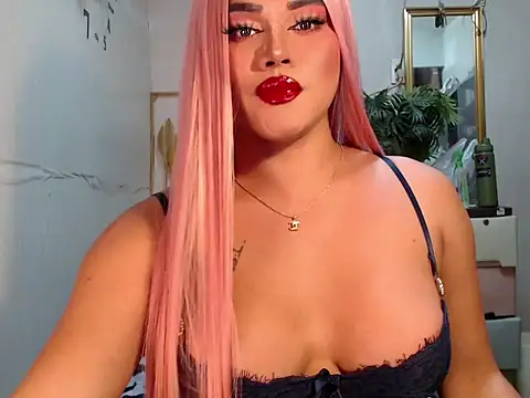 ladyhotcuming online show from 02/24/26, 04:08