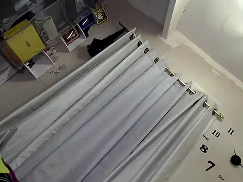 ladyhotcuming online show from 03/24/26, 07:58