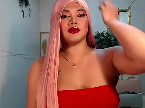 ladyhotcuming online show from 02/25/26, 08:47