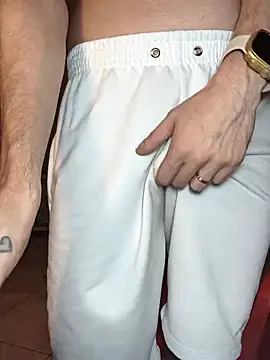 bigcockwhite777 online show from 09/30/25, 05:52