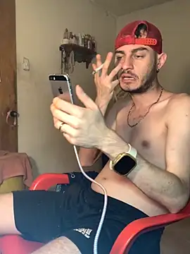 bigcockwhite777 online show from 09/16/25, 10:16