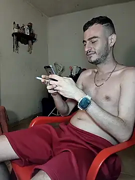 bigcockwhite777 online show from 09/30/25, 05:46