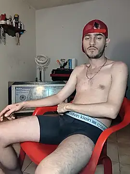 bigcockwhite777 online show from 10/14/25, 10:20