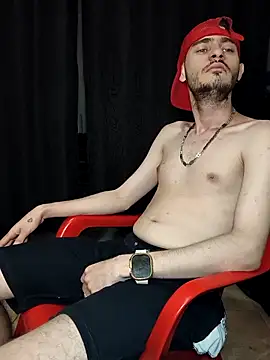 bigcockwhite777 online show from 12/04/25, 07:57