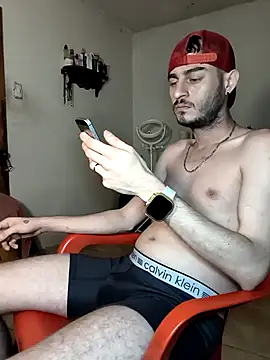 bigcockwhite777 online show from 09/20/25, 11:21