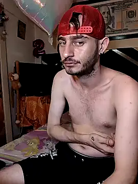 bigcockwhite777 online show from 02/07/26, 12:24