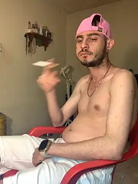 bigcockwhite777 online show from 09/18/25, 09:51