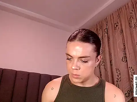 saara johnson496 online show from 02/14/26, 11:38