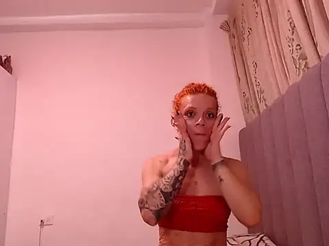 saara johnson496 online show from 04/17/26, 01:19