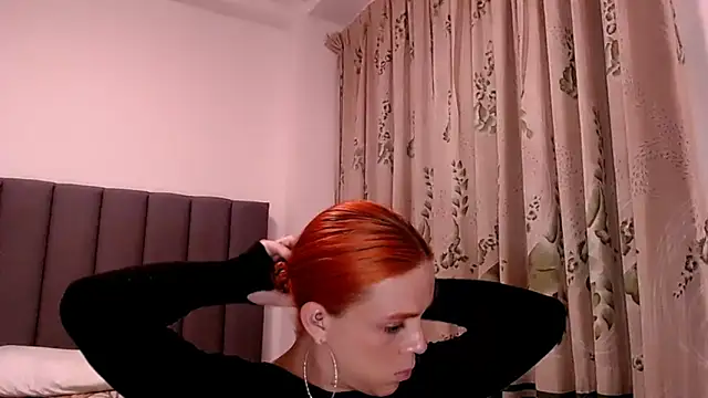 saara johnson496 online show from 06/20/26, 12:04