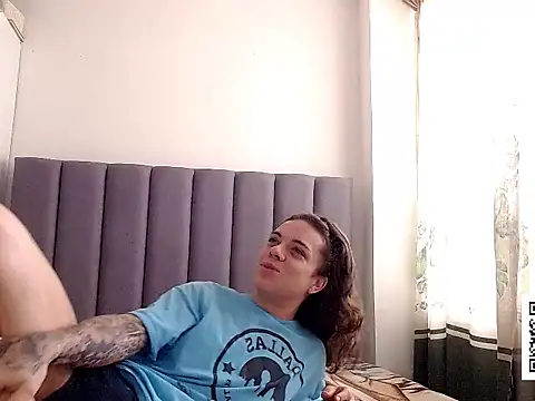 saara johnson496 online show from 01/13/26, 02:32