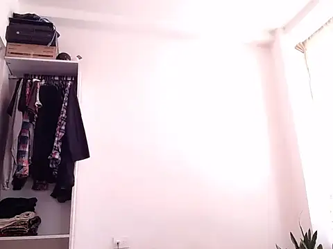 saara johnson496 online show from 03/16/26, 01:37