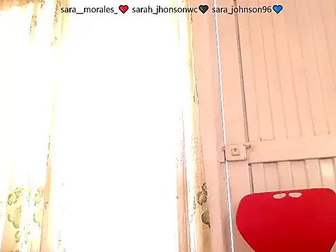 saara johnson496 online show from 12/01/25, 04:52