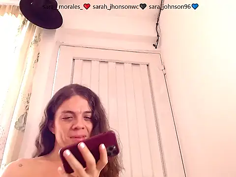 saara johnson496 online show from 12/05/25, 01:53