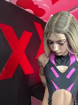 abrilbigcock online show from 02/15/26, 12:55