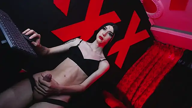 Snapshot of abrilbigcock chatting on 10/23/25, 12:37 abrilbigcock online show from 10/23/25, 12:37