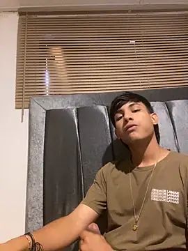 Snapshot of cody_fox10 chatting on 09/22/25, 07:31 cody fox10 online show from 09/22/25, 07:31