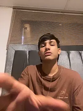 Snapshot of cody_fox10 chatting on 09/25/25, 07:09 cody fox10 online show from 09/25/25, 07:09