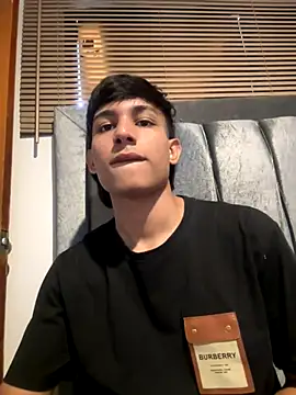 Snapshot of cody_fox10 chatting on 10/06/25, 06:41 cody fox10 online show from 10/06/25, 06:41