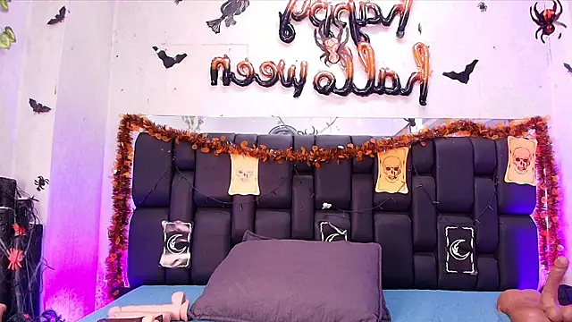 rubihops online show from 10/23/25, 07:12