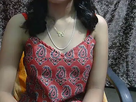 lovely soniya online show from 05/07/26, 06:50