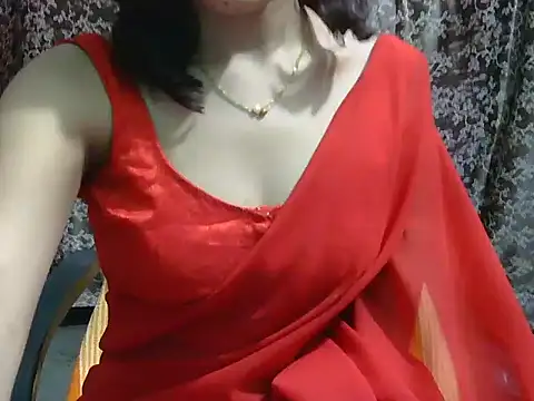 lovely soniya online show from 04/23/26, 05:47