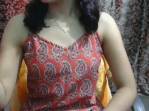 lovely soniya online show from 05/26/26, 06:11