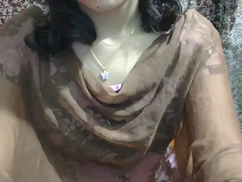 lovely soniya online show from 04/25/26, 06:38