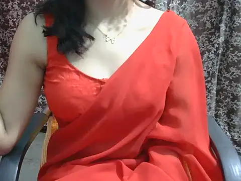 lovely soniya online show from 05/27/26, 07:05