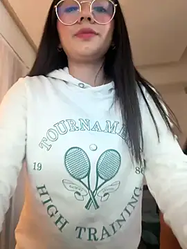 Michelle Zoe online show from 11/30/25, 04:57