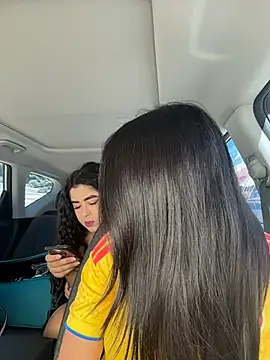 Snapshot of Michelle_Zoe chatting on 06/11/26, 03:20 Michelle Zoe online show from 06/11/26, 03:20