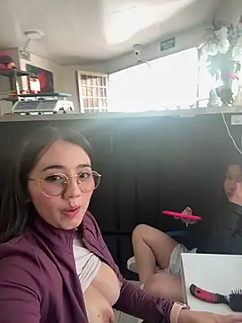 Michelle Zoe online show from 11/08/25, 11:58