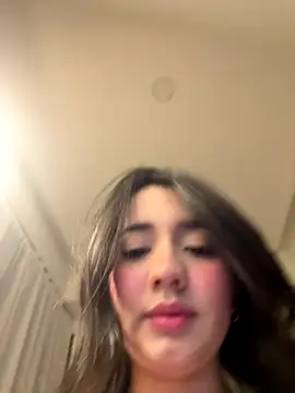 Michelle Zoe online show from 11/27/25, 01:50