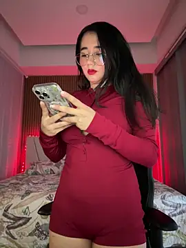 Michelle Zoe online show from 03/15/26, 11:01