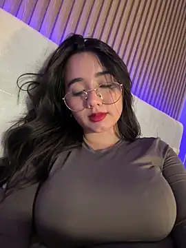 Michelle Zoe online show from 03/15/26, 08:54