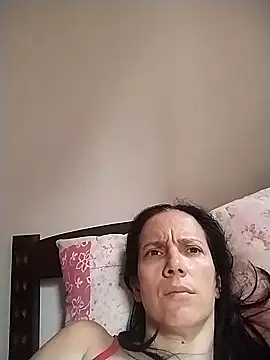 DommeSevera online show from 11/08/25, 01:25