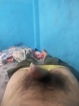 Davidlm25 online show from 03/18/26, 01:02