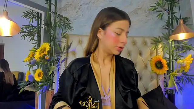 LittleeJaz online show from 02/17/26, 04:37