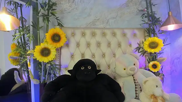 LittleeJaz online show from 03/30/26, 05:20