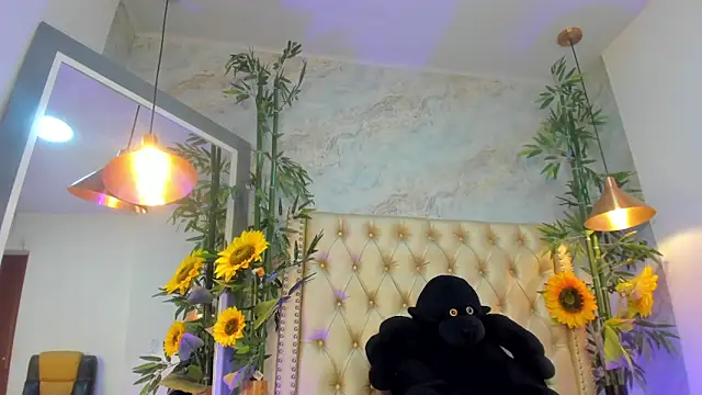 LittleeJaz online show from 02/12/26, 01:05