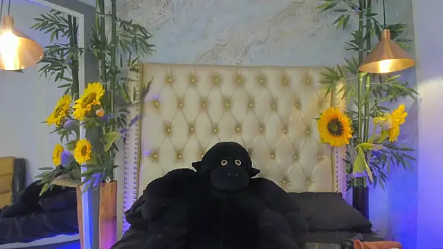 LittleeJaz online show from 02/23/26, 06:03